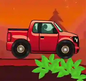 Oyunu Desert Racer çevrimiçi