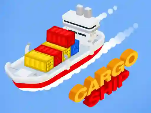 Oyunu Cargo Ship çevrimiçi