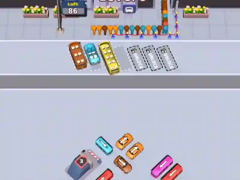 Oyunu Bus Route çevrimiçi