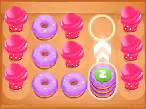 Oyunu Donut Box çevrimiçi