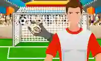 Oyunu Euro Penalty çevrimiçi