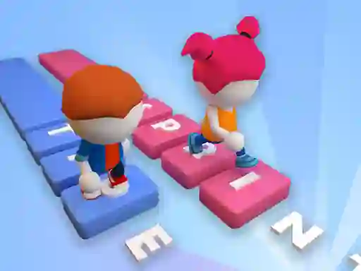 Oyunu Type Sprint çevrimiçi
