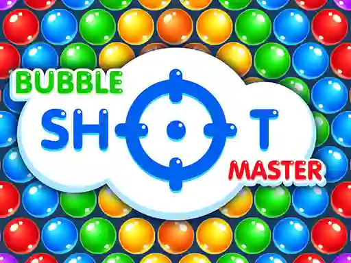 Oyunu Bubble Shooter: classic match 3 çevrimiçi