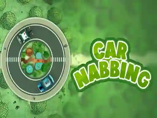 Oyunu Car Nabbing çevrimiçi