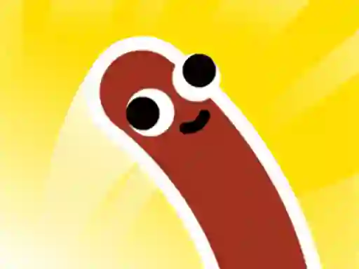 Oyunu Sausage-Flip-Game çevrimiçi