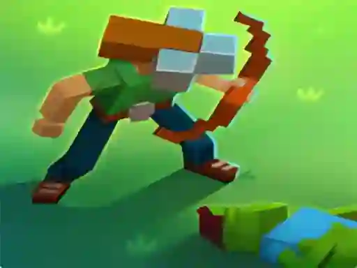 Oyunu Blocky Universe çevrimiçi