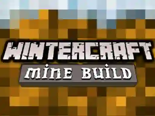 Oyunu Winter Craft çevrimiçi