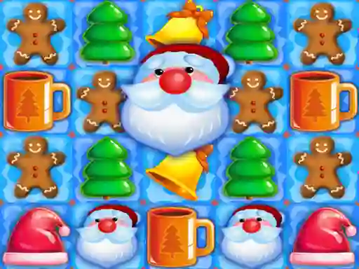 Oyunu Christmas Sweeper çevrimiçi