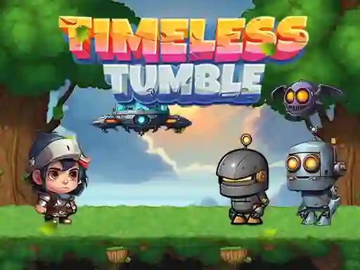 Oyunu Timeless Trimble çevrimiçi
