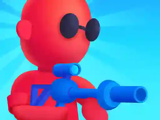 Oyunu Perfect Snipe Online çevrimiçi