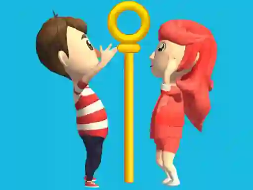 Oyunu Rescue Pins çevrimiçi