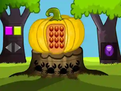 Oyunu Balmy Village Escape çevrimiçi