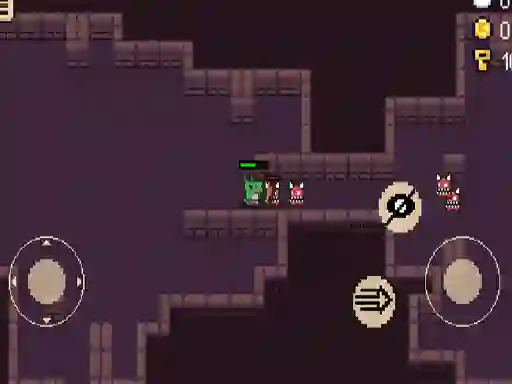 Oyunu Pixel Dragon çevrimiçi