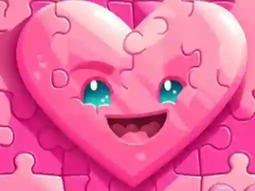 Oyunu Lovely Puzzle çevrimiçi