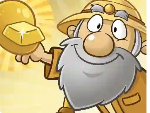 Oyunu Gold Miner çevrimiçi