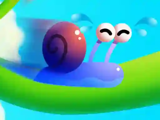 Oyunu Crazy snail çevrimiçi