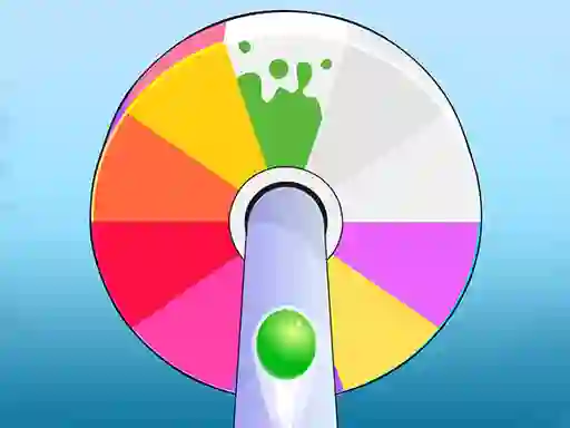 Oyunu Paint it Rush çevrimiçi