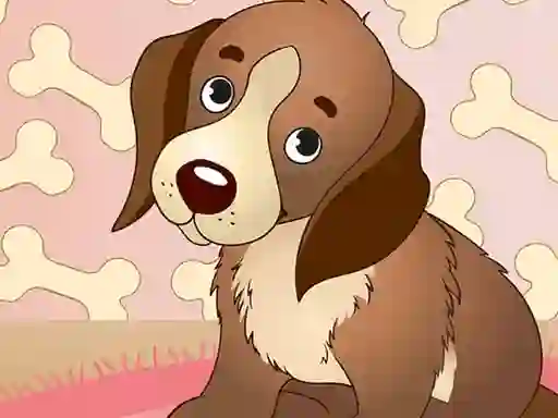 Oyunu Puppy Match3 çevrimiçi