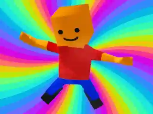 Oyunu Jumping Obby çevrimiçi