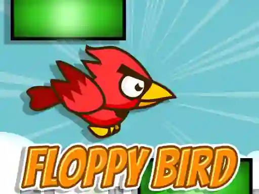 Oyunu Floppy Bird çevrimiçi