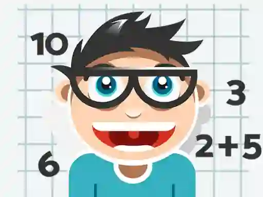 Oyunu Math Class çevrimiçi