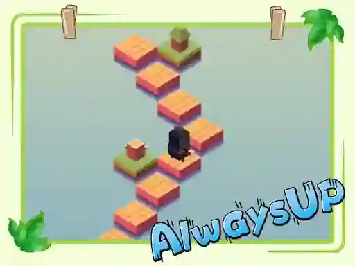 Oyunu Step High çevrimiçi