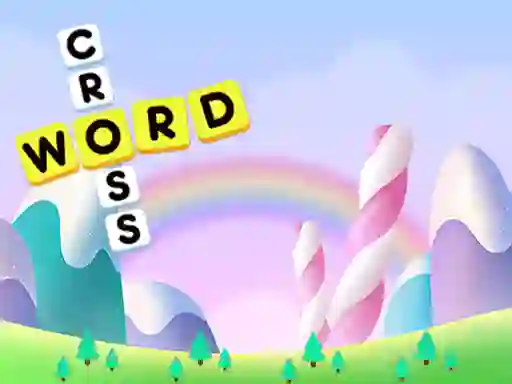 Oyunu WordCross çevrimiçi