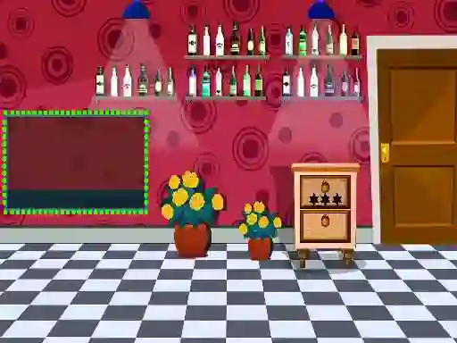 Oyunu Bar Escape çevrimiçi