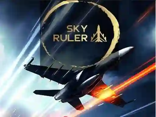 Oyunu Sky Ruler çevrimiçi