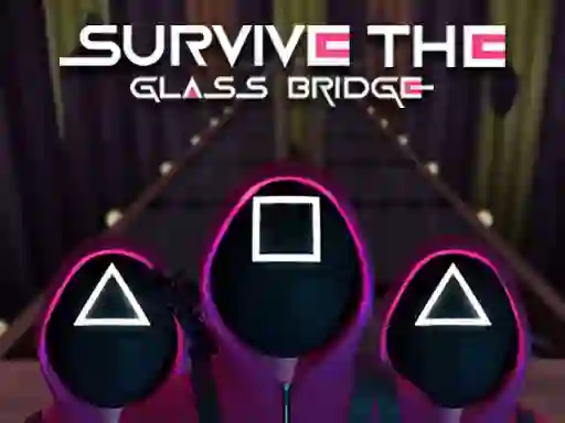 Oyunu Survival Squid Jumping Game çevrimiçi
