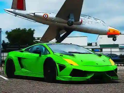 Oyunu Italian Luxury Cars çevrimiçi