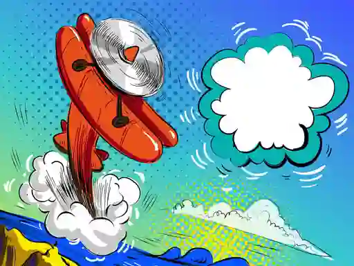 Oyunu Corona Airplanes Hidden çevrimiçi