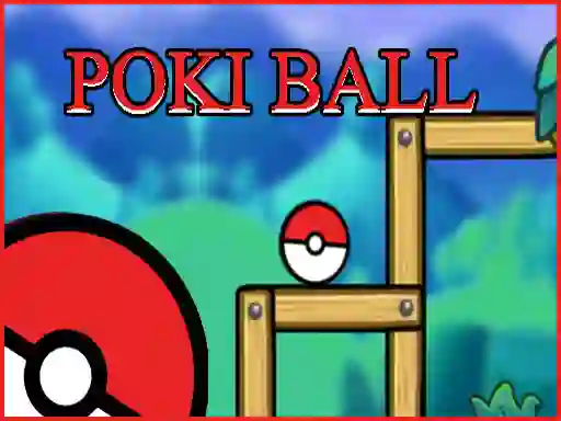 Oyunu Poke ball çevrimiçi