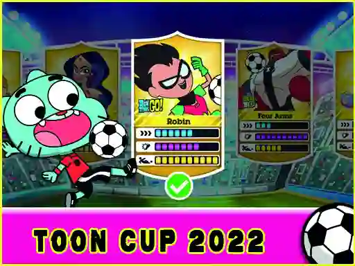 Oyunu Gumball Penalty kick çevrimiçi