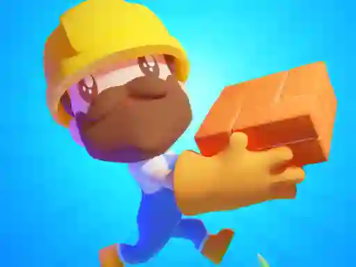 Oyunu Idle Builder çevrimiçi
