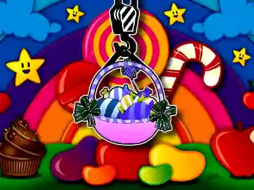 Oyunu Sweet Tower Challenge çevrimiçi