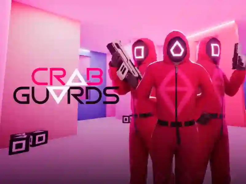 Oyunu Crab Guards çevrimiçi