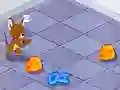Oyunu Tom and Jerry midnight snack çevrimiçi