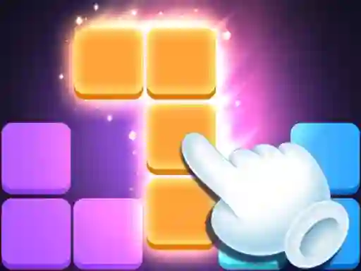 Oyunu Nine Blocks çevrimiçi
