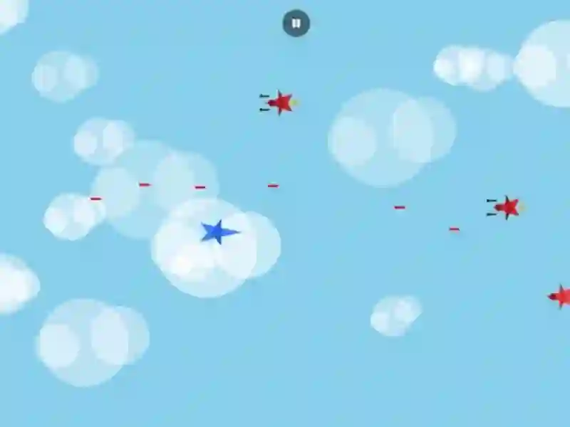 Oyunu Skyblaze çevrimiçi