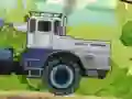 Oyunu Tractors Power Adventure çevrimiçi
