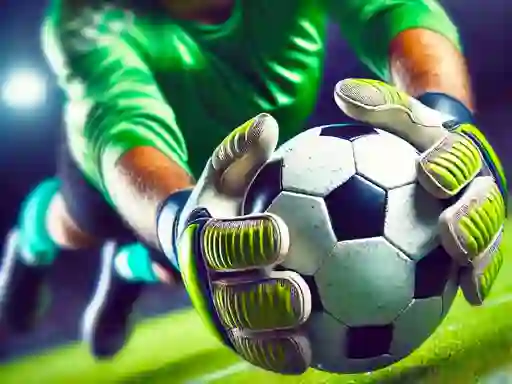 Oyunu Penalty Europe Champions Edition çevrimiçi