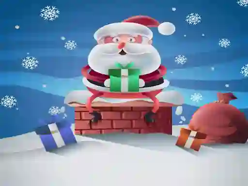 Oyunu Christmas Gifts çevrimiçi