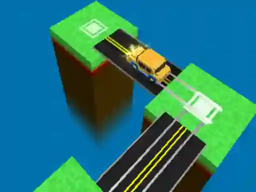 Oyunu Zigzag Taxi çevrimiçi