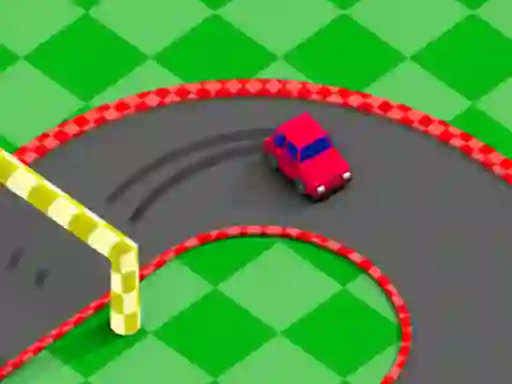 Oyunu Mini Drifts çevrimiçi
