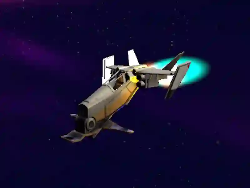 Oyunu Cosmic Strike 2 çevrimiçi