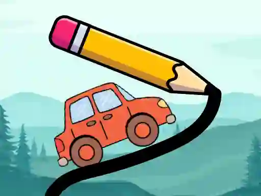 Oyunu Draw The Bridge çevrimiçi