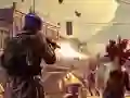 Oyunu The Last stand çevrimiçi