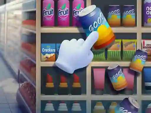 Oyunu Goods Master 3D çevrimiçi