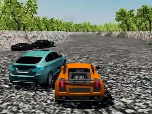 Oyunu 3d Racing Extreme çevrimiçi